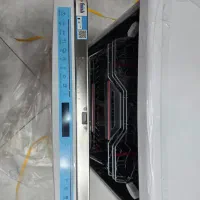 فروش انواع لباس شویی و ظرف شویی بوش آلمان|ماشین ظرفشویی|کرمانشاه, |دیوار