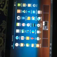 تبلت گلگسی  ۱۳ اینچ ای پد سامسونگ