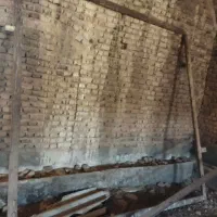 چهارچوب درب آهنی