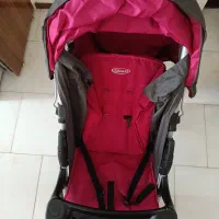 فروش کالسکه و کریر و گارسیت