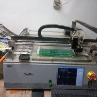 دستگاه مونتاژ smd