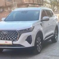 فونیکس تیگو ۷پرومکس|خودرو سواری و وانت|پارسآباد, |دیوار