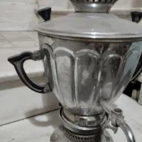 سماور نفتی|سماور، چای‌ساز، قهوه‌ساز|تهران, بهارستان|دیوار