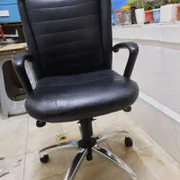 صندلی اداری