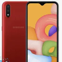 گوشی سام سونگ a01