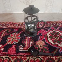 فرنچ پرس ، استارباکس.|قوری، کتری، قهوهساز دستی|تبریز, |دیوار
