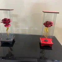 رز مصنوعی جاودان