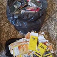 قاب وگلس گوشی