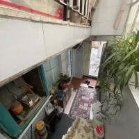 دوطبقه-ساختمان-خوب-خوش-نقشه-ویلایی-برای-دوخانواده