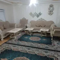 مبل سلطنتی فوق العاده تمیز