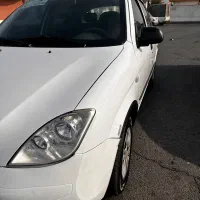 تیبا ۲ مدل ۹۹ بی رنگ و بی ضربه|خودرو سواری و وانت|رشت, استقامت ۱|دیوار