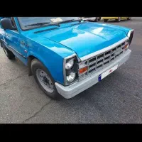 نیسان دیزلی مدل 92|خودرو سواری و وانت|تبریز, |دیوار