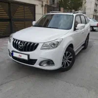 هایما S7 مدل 1396 بدون رنگ 1.8 توربو