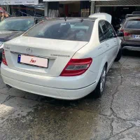 بنز c200|خودرو سواری و وانت|تهران, علم و صنعت|دیوار