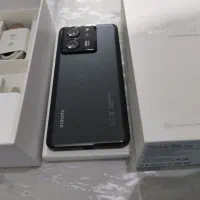 گوشی شیائومی XIAOMI 13T 5g *نو*نو*حافظه 256 رام 12|موبایل|تهران, کیانشهر|دیوار