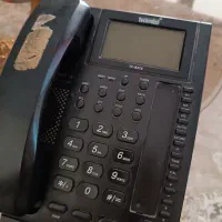 تلفن رومیزی تکنوتل دوخطه|تلفن رومیزی|اسلام‌شهر, مسکن مهر اسلاشهر (شهرک امام خمینی)|دیوار