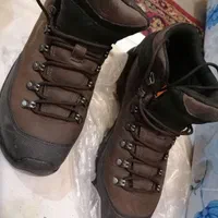 کفش کوهنوردی اورجینال مرل|کوهنوردی و کمپینگ|تهران, نیاوران|دیوار
