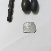 مهره قدیمی و عرج