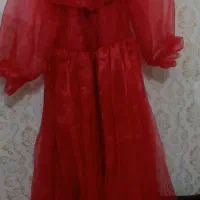 لباس مجلسی دخترانه