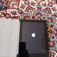 ipad 16GB سالم تمیز