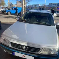 پژو slx tu5 مدل ۹۴