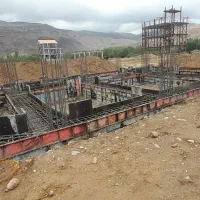 نیروی ارماتور بندی