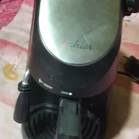 قهوه ساز  اسپرسو مارک Kahler