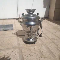 سماور برقی|سماور، چای‌ساز، قهوه‌ساز|چناران, |دیوار