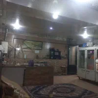 رهن و اجاره چایخانه و جیگرکی در اتشگاه ( اتیشگاه )|اجارهٔ مغازه و غرفه|کرج, آتشگاه|دیوار
