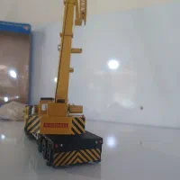 ماکت جرثقیل|اسباببازی|شیراز, شهرک مطهری|دیوار