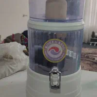 آب تصفیه کن
