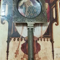 ذره بین کلکسیونی