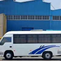 سرویس ایاب ذهاب شرکت  اداره جات بیمارستان