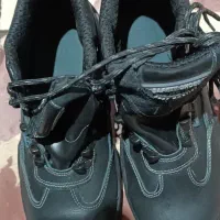 فروش کفش ایمنی|کیف، کفش، کمربند|سلماس, |دیوار