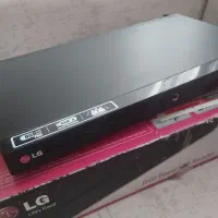 دستگاه دی وی دی پلیر