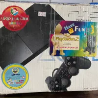 کنسول بازی ps2|کنسول، بازی ویدئویی و آنلاین|اصفهان, سپاهان‌شهر|دیوار