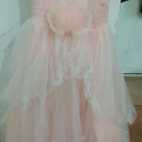 لباس عروس دخترانه و لباس زنانه|لباس|مشهد, وحید|دیوار