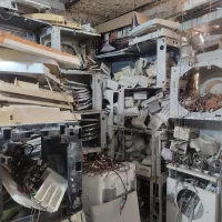 تعمیرات خرید لباسشویی و فروش قطعات|ماشین لباسشویی و خشک‌کن لباس|قم, محمد آباد|دیوار