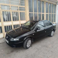 سمند سورن ef7|خودرو سواری و وانت|تبریز, |دیوار