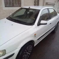 سمندlxمدل۹۷|خودرو سواری و وانت|ساوه, |دیوار