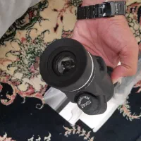 دوربین تلسکوپی تک چشم