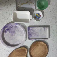 همه مدل ظرف