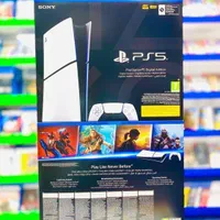 جشنواره فروش کنسول PS5|کنسول، بازی ویدئویی و آنلاین|ساوه, |دیوار