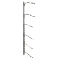 پایه دیوار رگال، رگال تیله ای