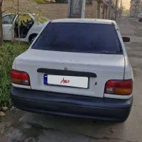 پراید ۸۷ دوگانه کارخانه|خودرو سواری و وانت|رشت, ترمینال|دیوار