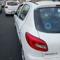 207 فول ارتقاع یافته پانا