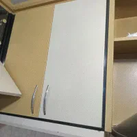 اجاق‌گاز، هود، کابینت آشپزخانه