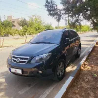 فروش byd s6
