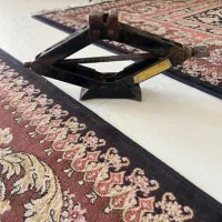 جک تاشو|قطعات یدکی و لوازم جانبی|فردیس, منظریه|دیوار