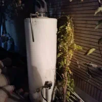 آبگرمکن ایستاده آزمایش